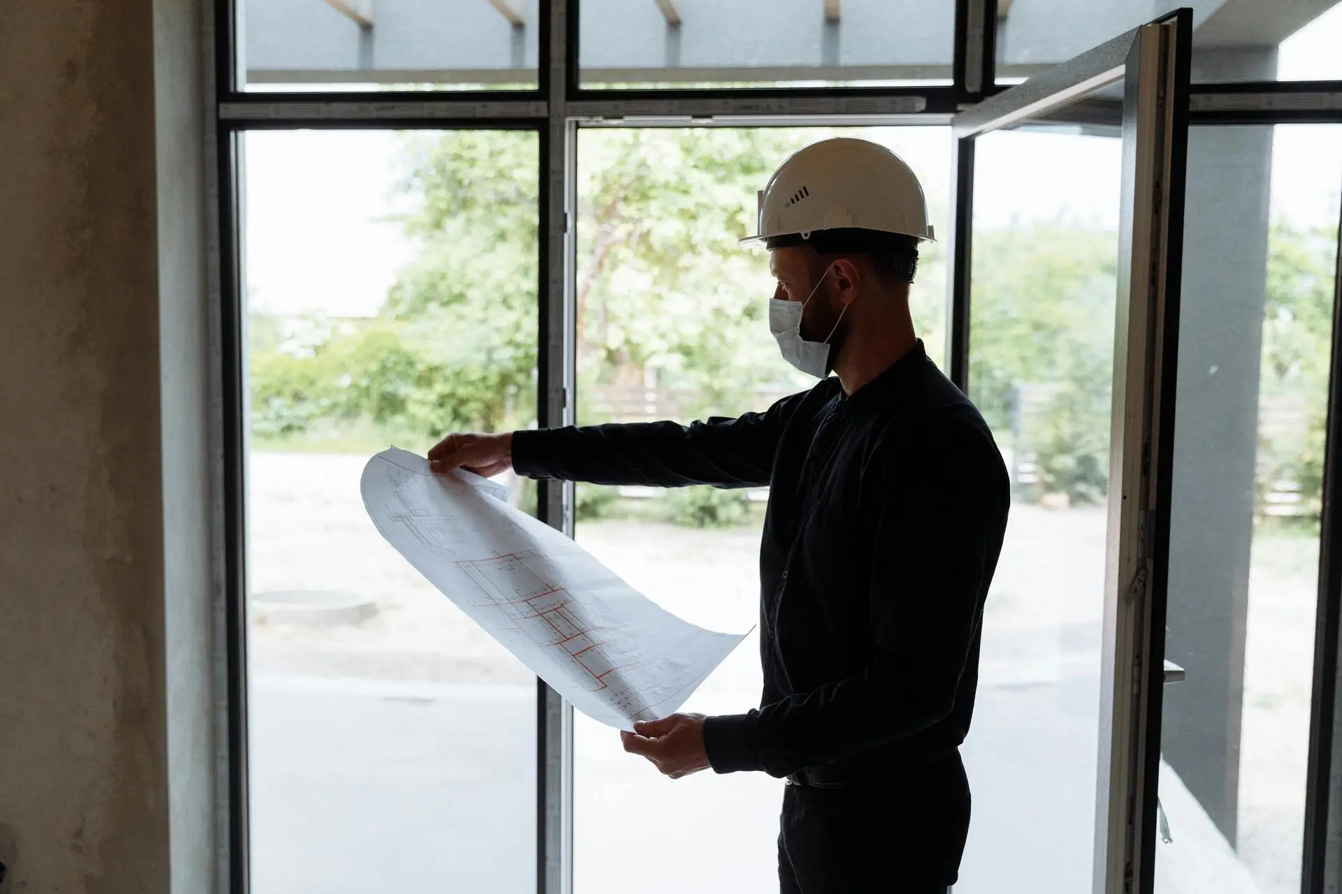 Chantier de rénovation Nico Bat : finitions et contrôle qualité